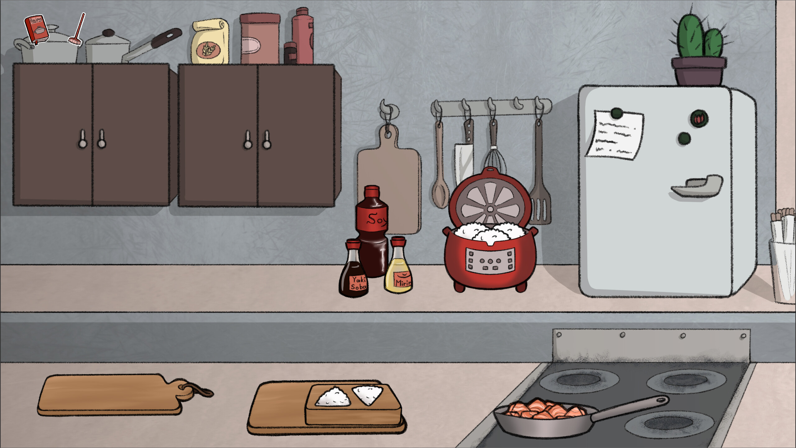 Rice & Rest screenshot 6