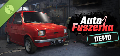 Auto Fuszerka Demo