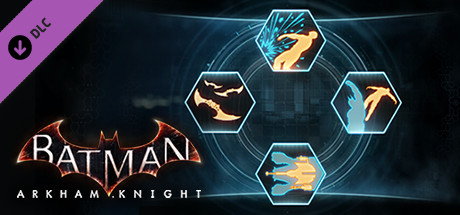 Batman™: Arkham Knight - WayneTech Booster Pack