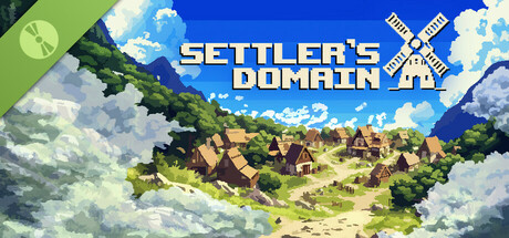 Settler's Domain Demo