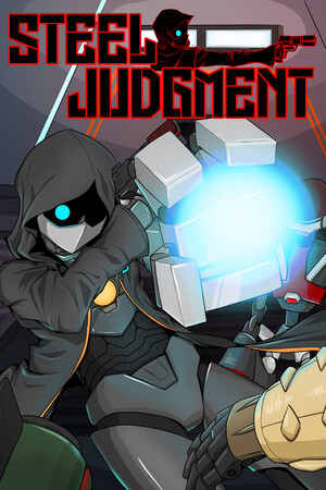 Steel Judgment Playtest