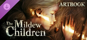 The Mildew Children - Artbook