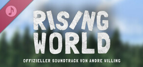Rising World Soundtrack