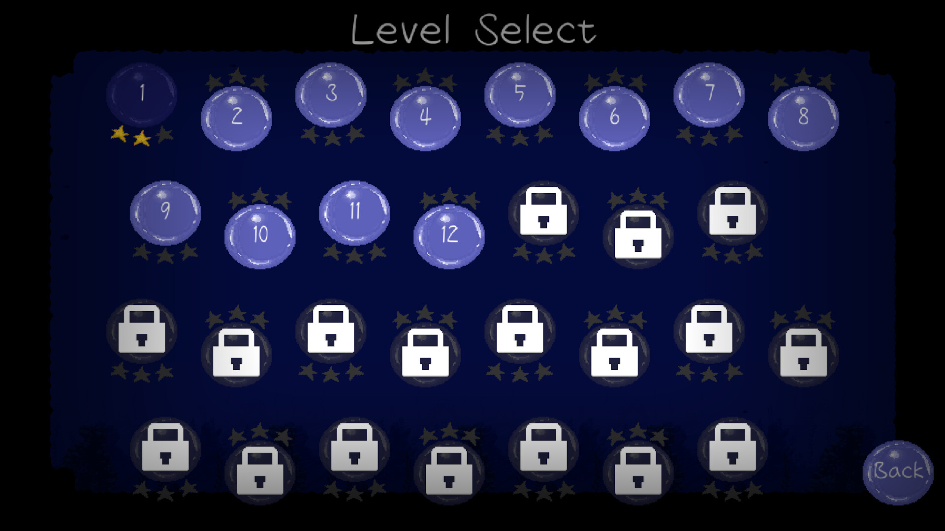 AquaDream Soundtrack screenshot 6