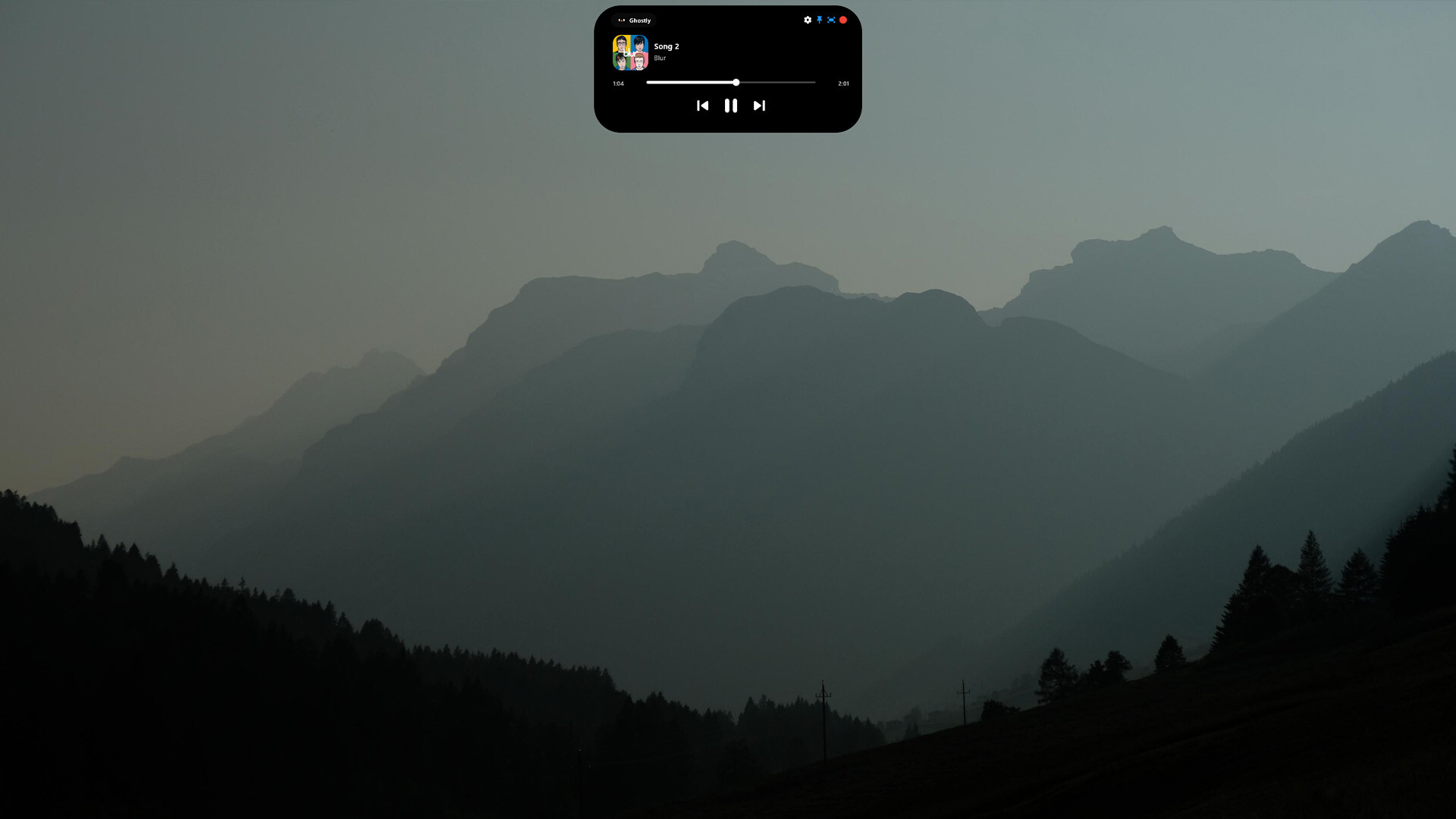 Ghostly screenshot 6