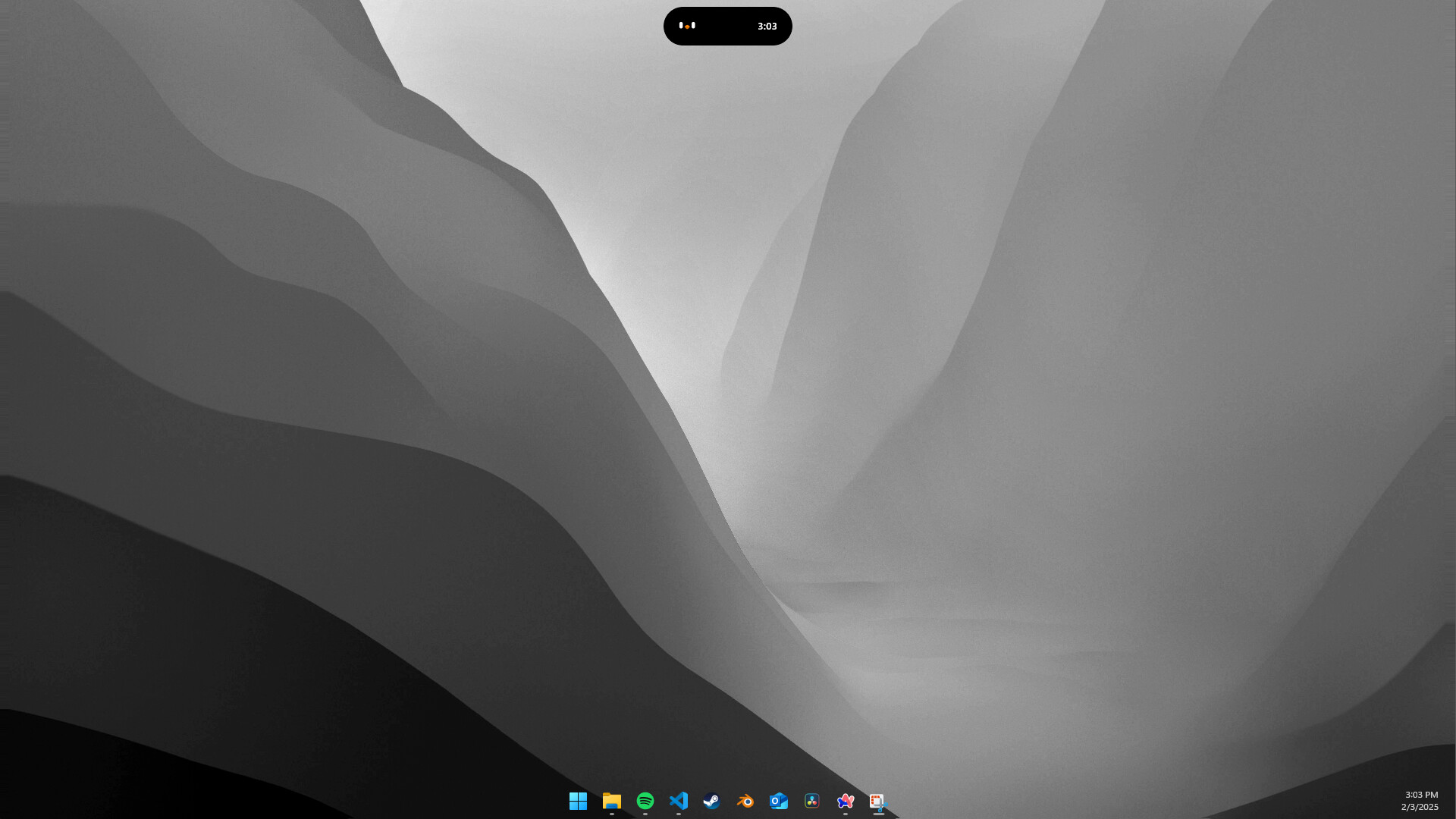 Ghostly screenshot 2