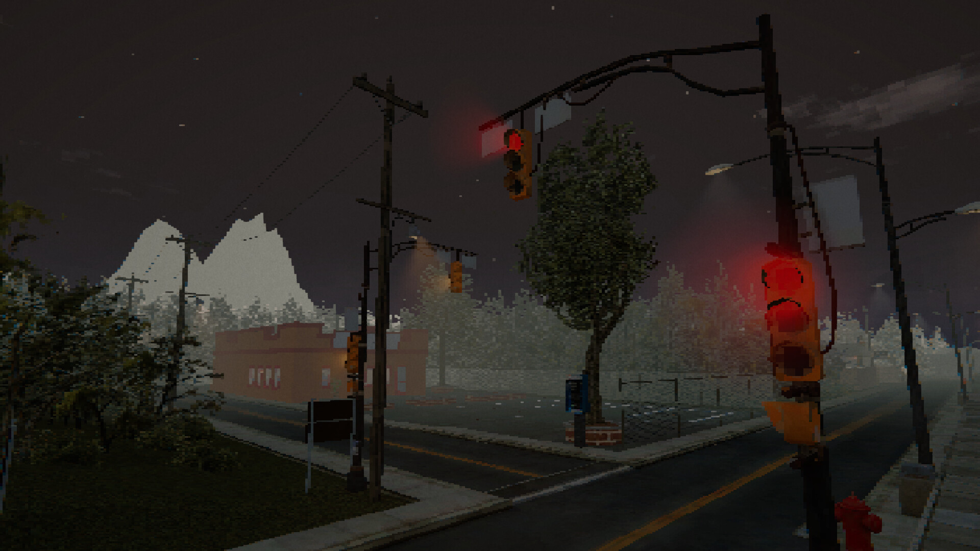 Meat Grinder: First Cut screenshot 2
