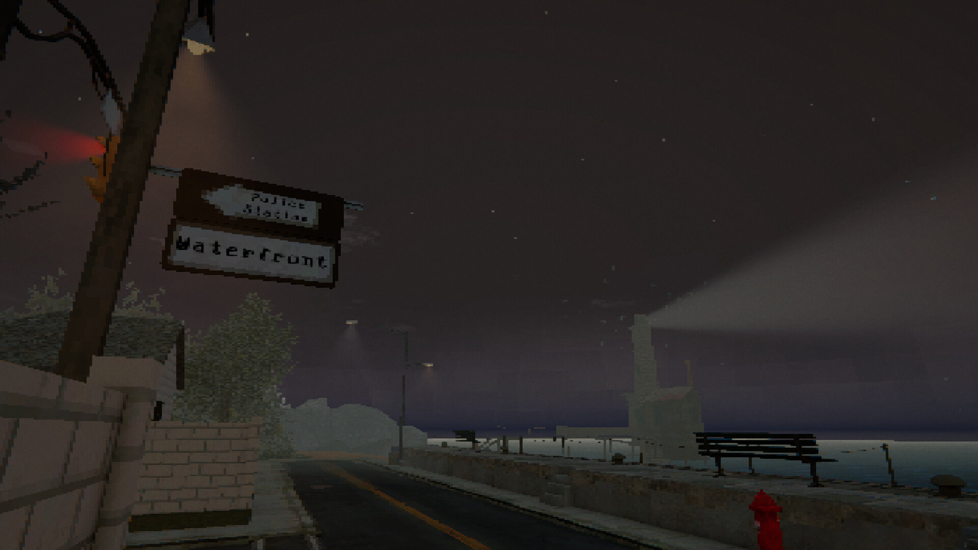 Meat Grinder: First Cut screenshot 3