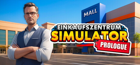 Mall Simulator: Prologue