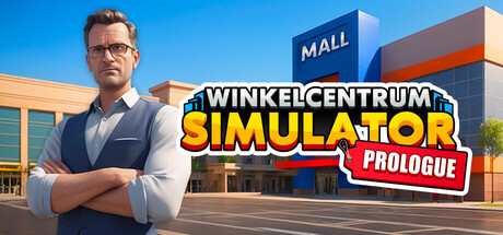 Mall Simulator: Prologue