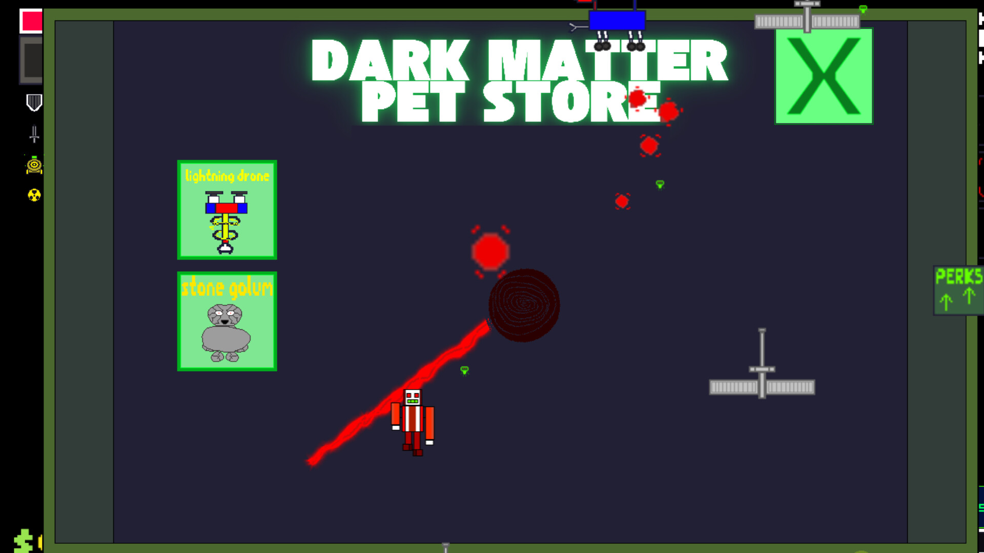 blackhole simulator screenshot 11