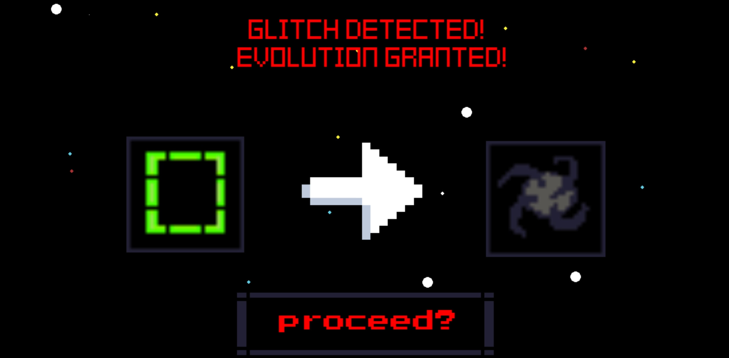 blackhole simulator screenshot 7