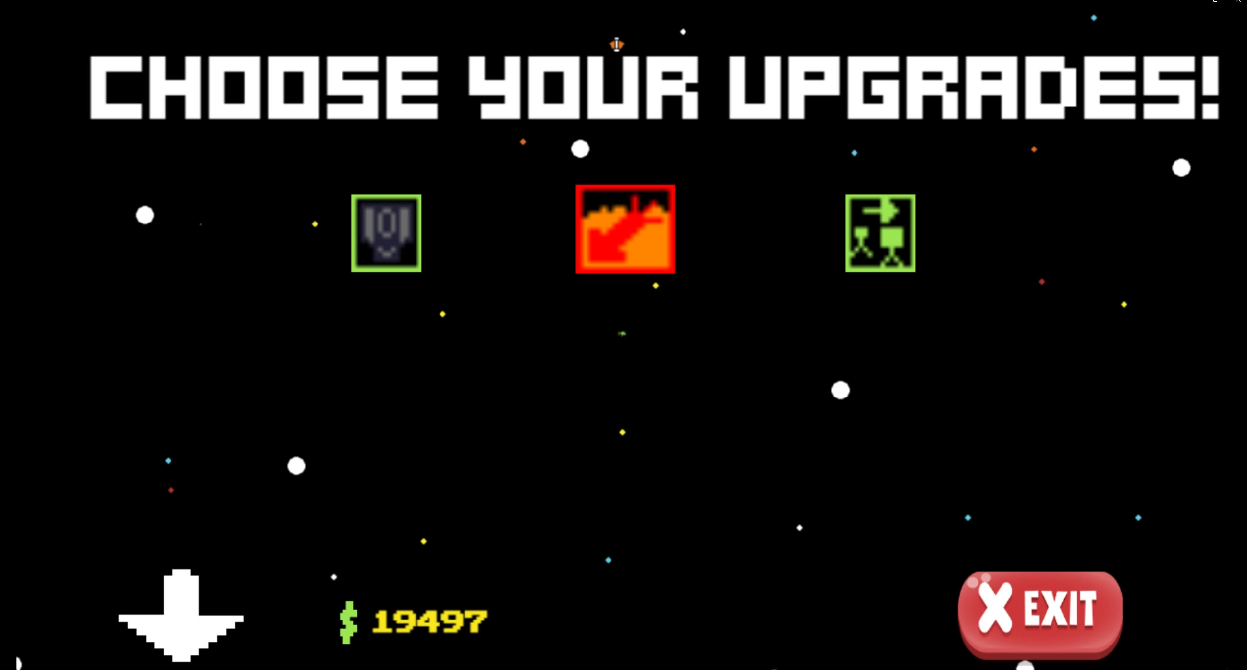blackhole simulator screenshot 8