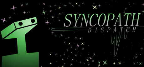 SYNCO PATH: DISPATCH Cover Image