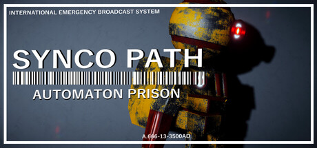 SYNCO PATH: AUTOMATON PRISON