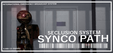 SYNCO PATH: SECLUSION SYSTEM