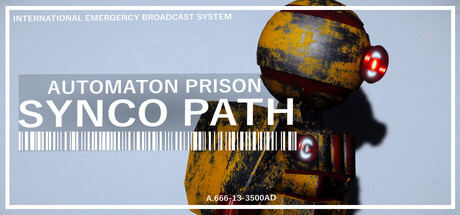 SYNCO PATH: AUTOMATON PRISON