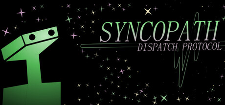 SYNCO PATH: DISPATCH PROTOCOL Cover Image