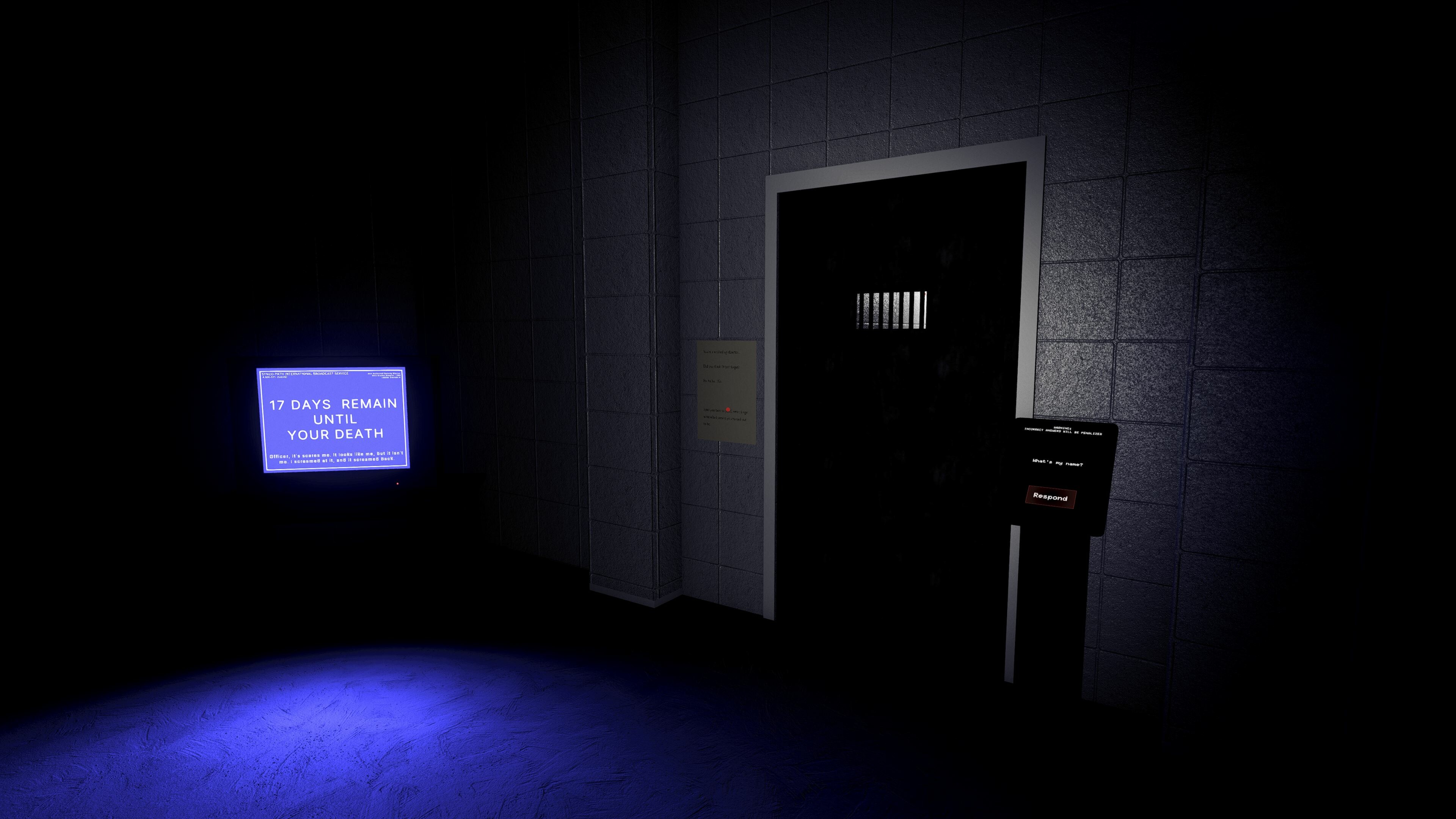 SYNCO PATH: AUTOMATON PRISON screenshot 15