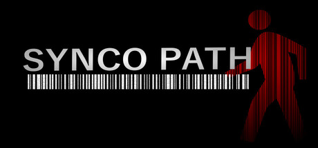 SYNCO PATH: AUTOMATON PRISON — header artwork