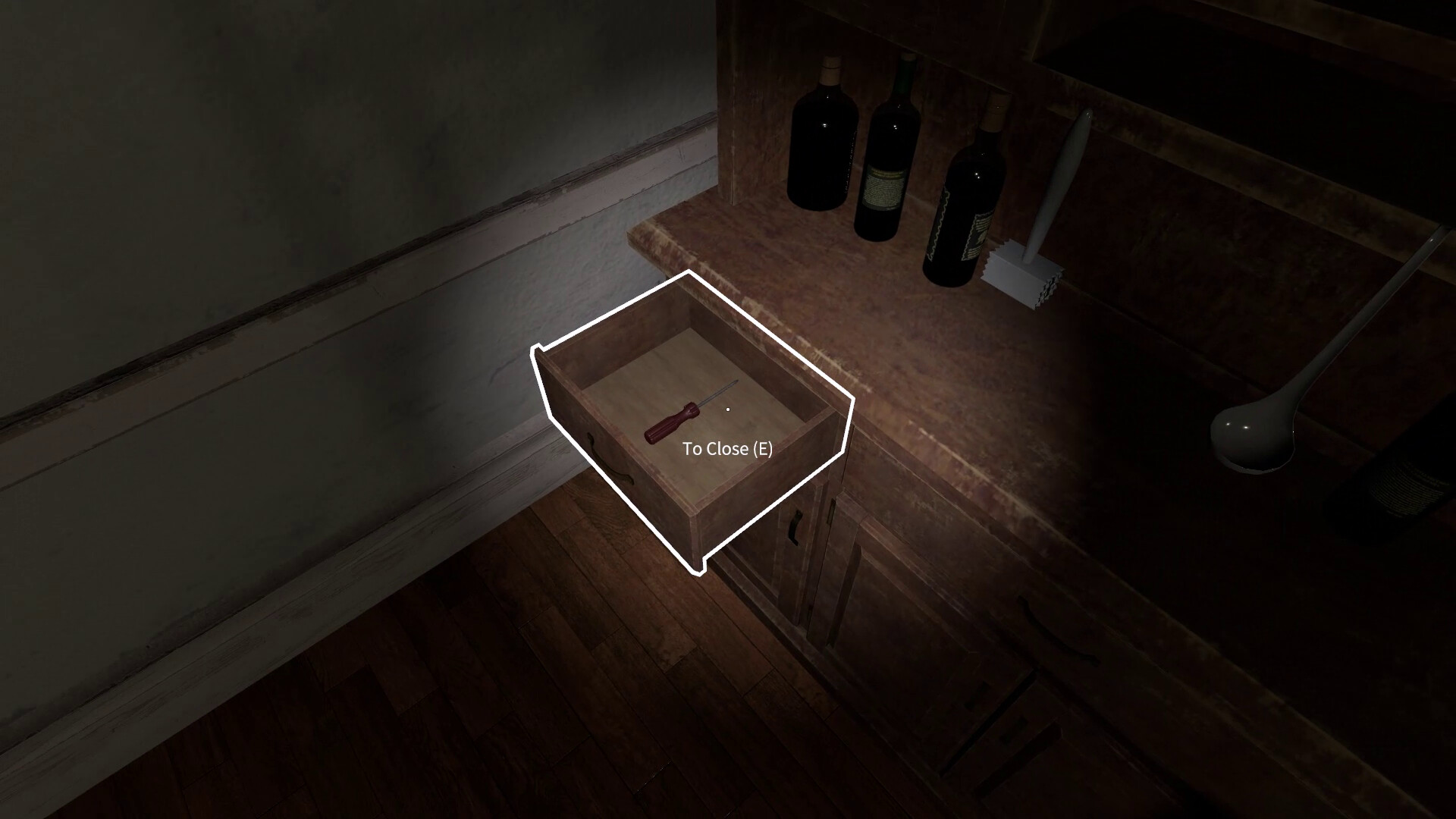 Murder In Complex screenshot 6