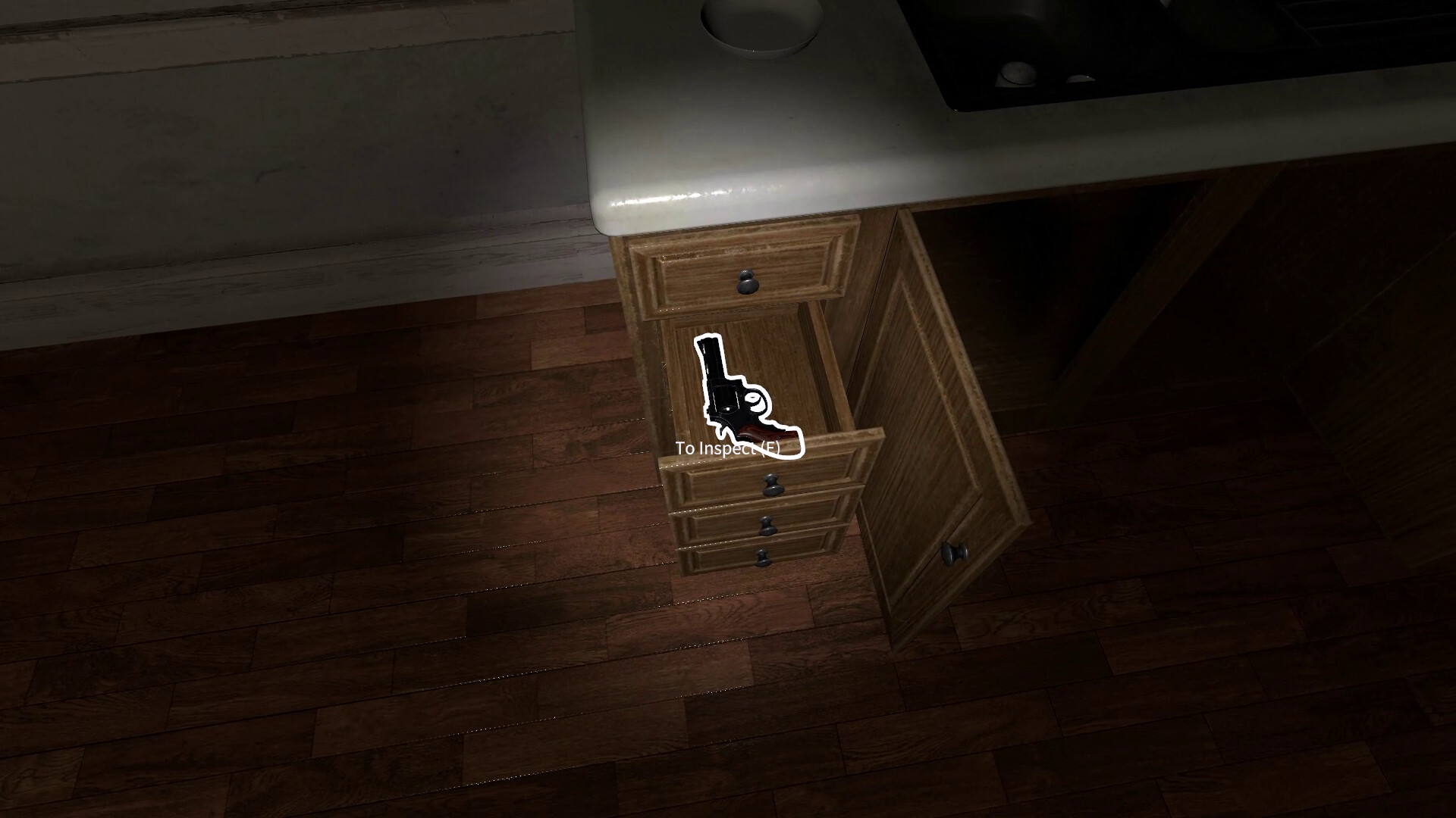 Murder In Complex screenshot 4
