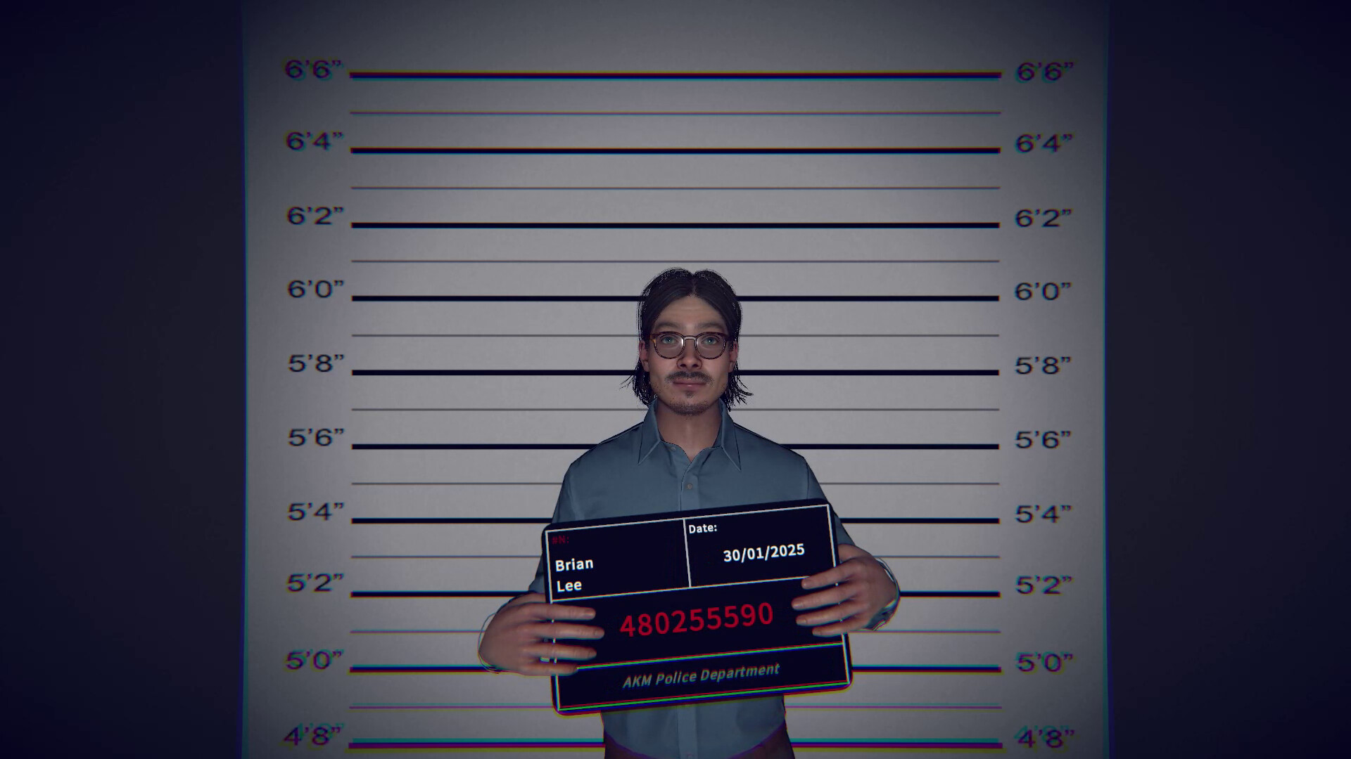 Murder In Complex screenshot 5