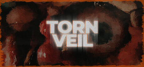 Torn Veil Cover Image