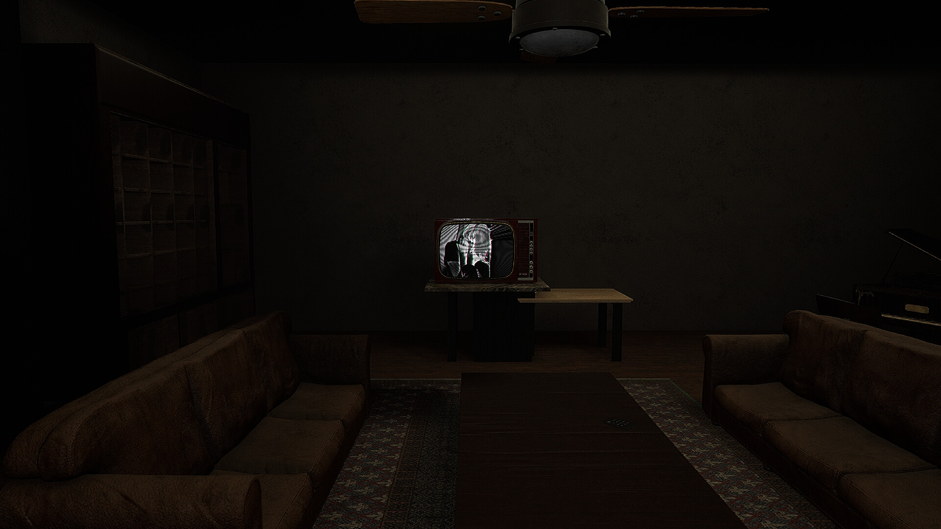 Torn Veil screenshot 6