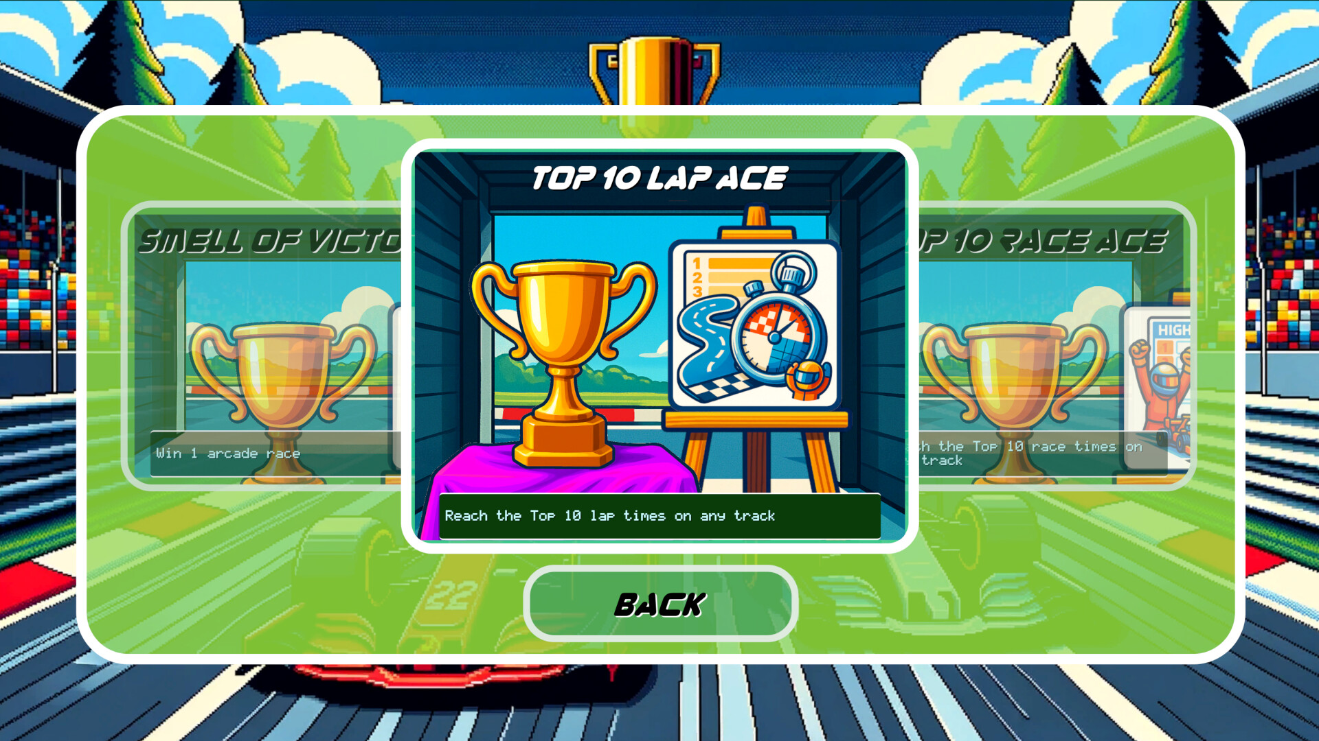 Speed Rally screenshot 6