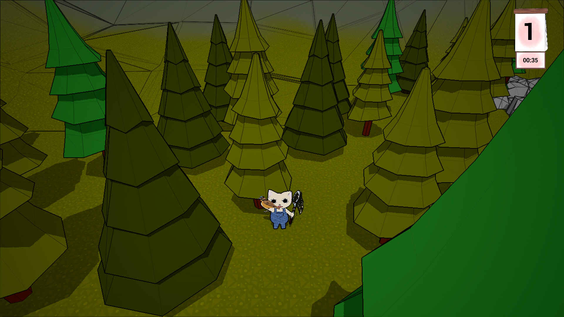 MimiBird screenshot 2