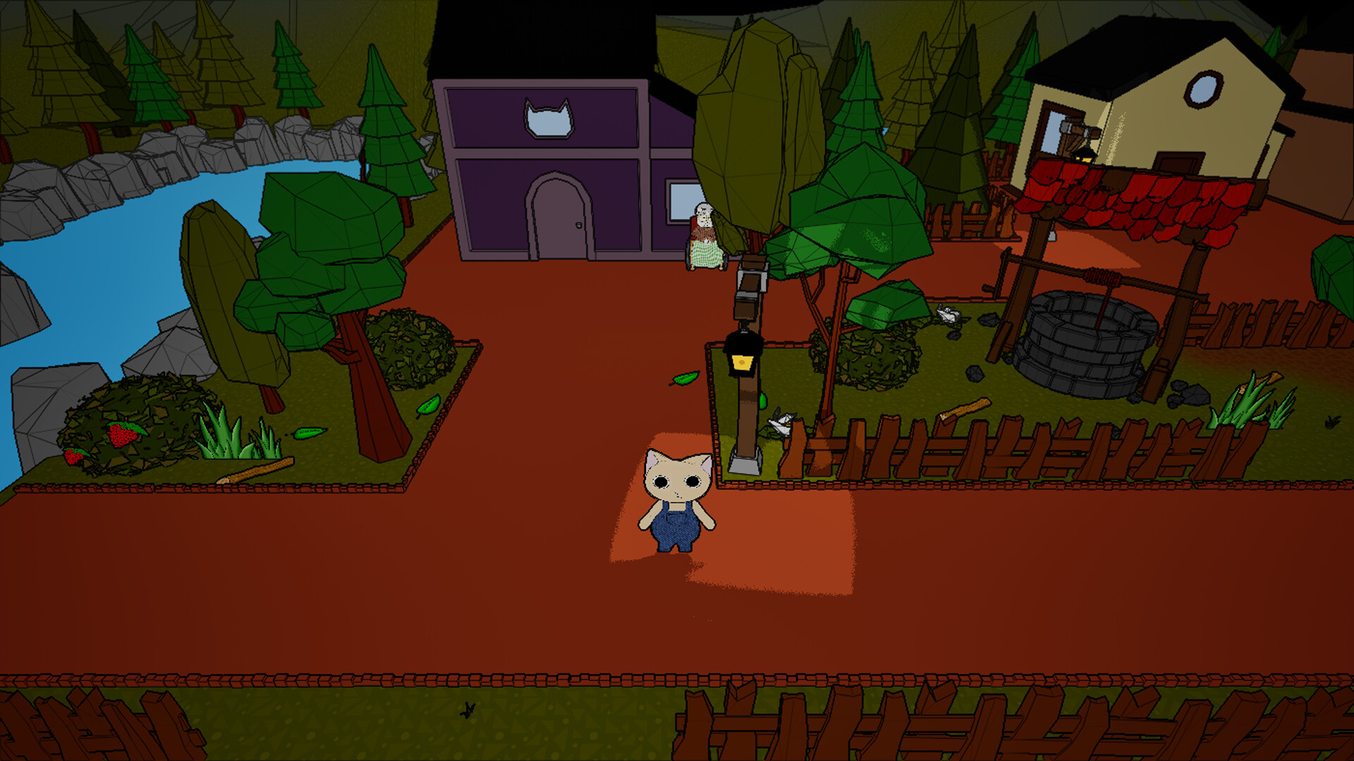 MimiBird screenshot 5
