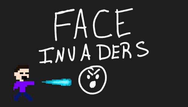 Face Invaders on Steam
