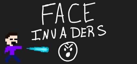Face Invaders Cover Image