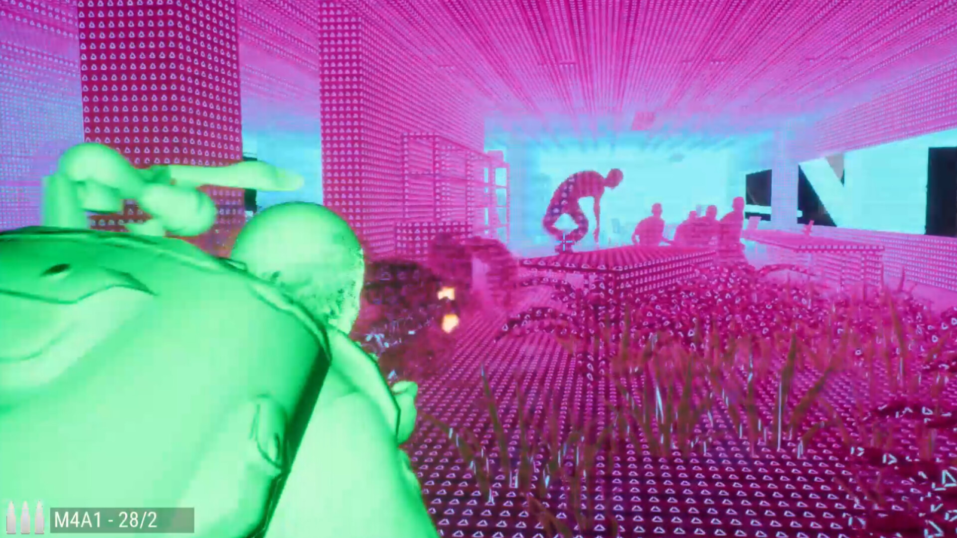 OG World screenshot 6