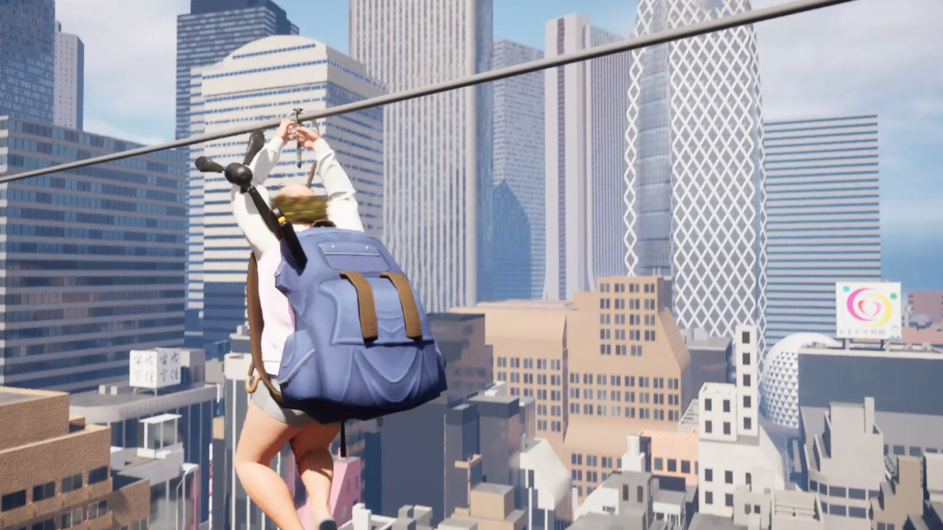 OG World screenshot 3