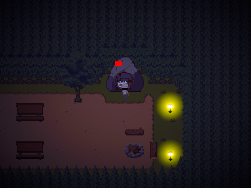Freetown Forest screenshot 4