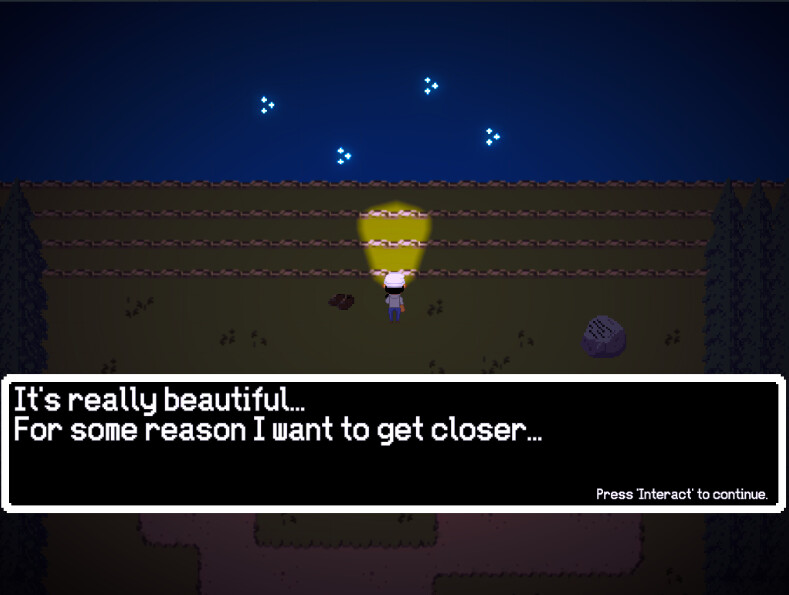Freetown Forest screenshot 3