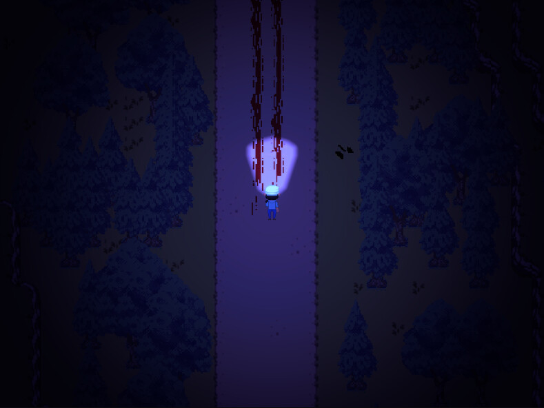 Freetown Forest screenshot 2