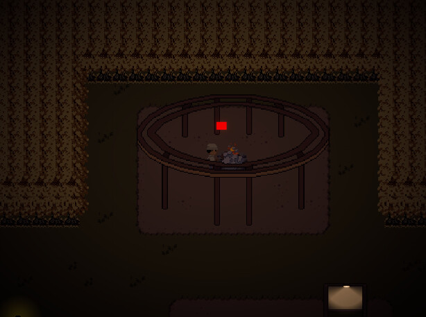 Freetown Forest screenshot 5