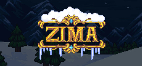 Zima Cover Image