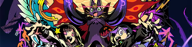 Bannière Evil God