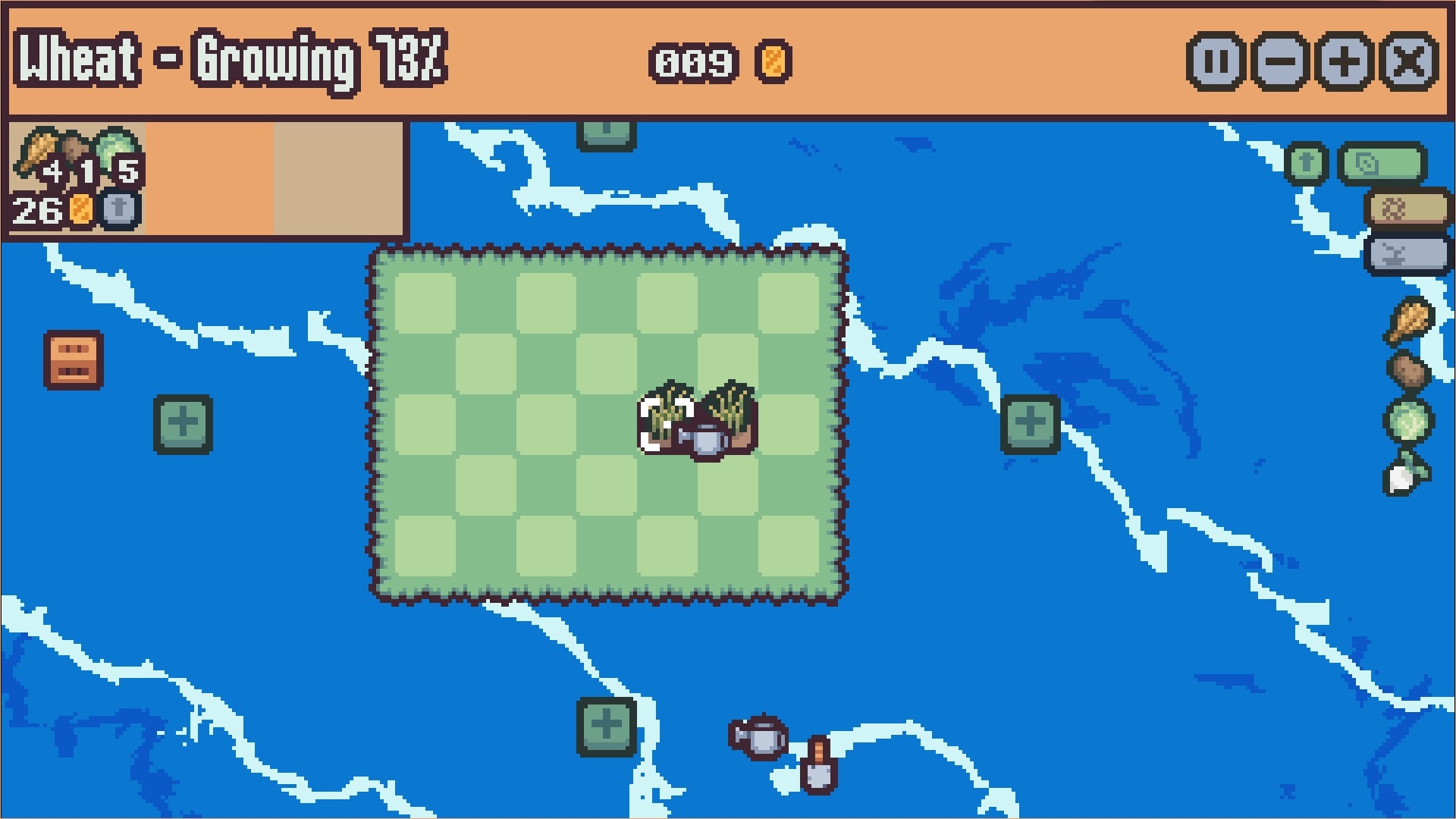 PixelFarm screenshot 1