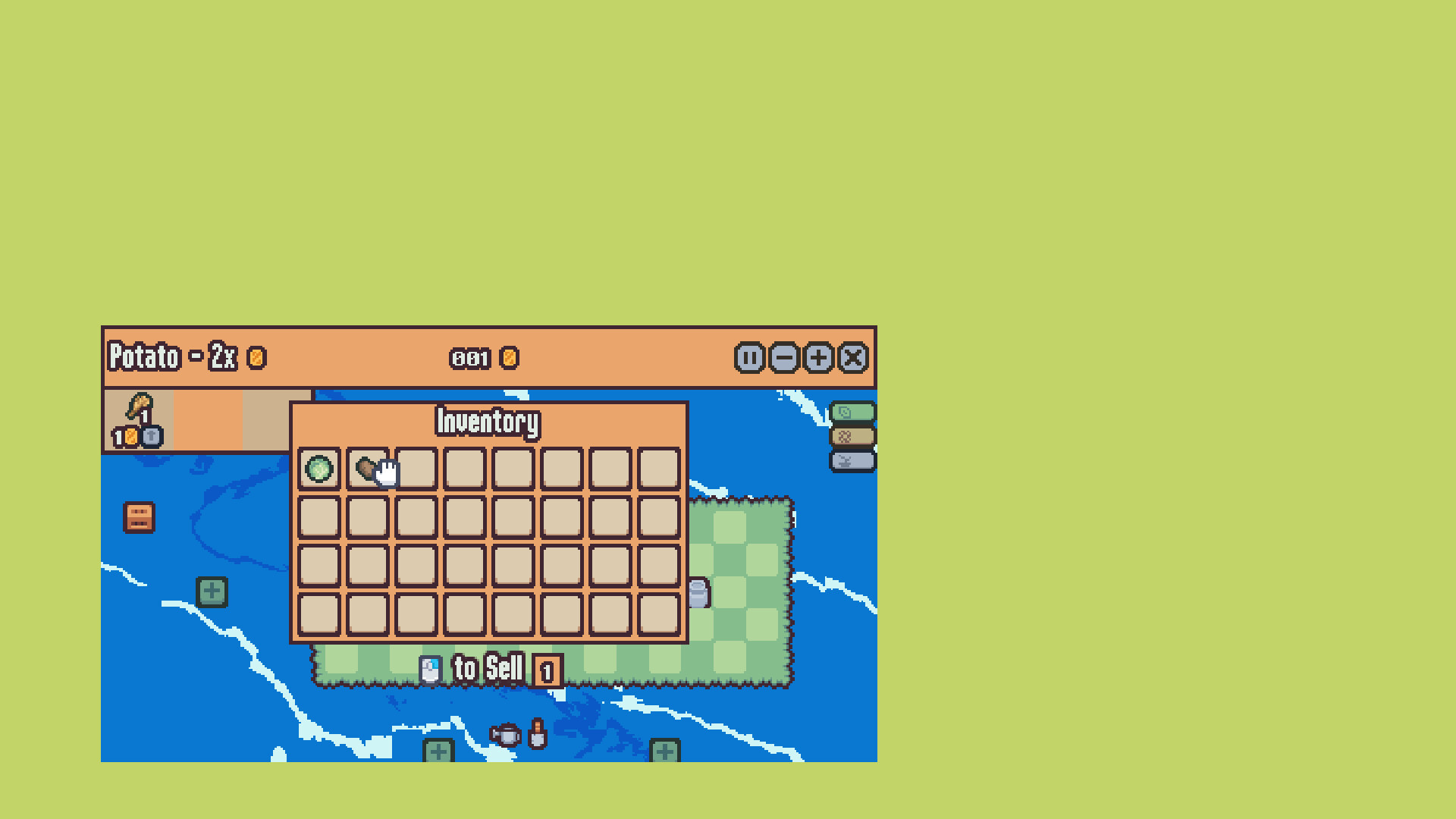 PixelFarm screenshot 5