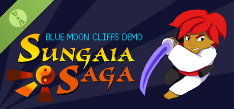 Sungaia Saga Demo