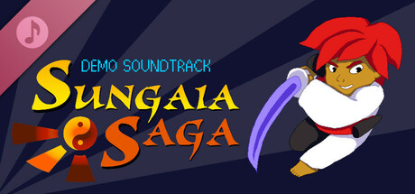 Sungaia Saga Demo Soundtrack