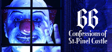 66 Confessions of St.Pinel Castle