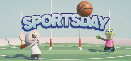 Sportsday — Steam header