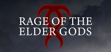 Rage of the Elder Gods — Steam header
