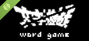 文字遊戯(日本語版) Demo